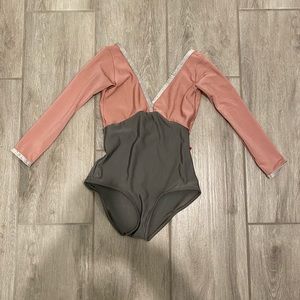 ALICIA 3/4 Sleeve Yumiko 🌸